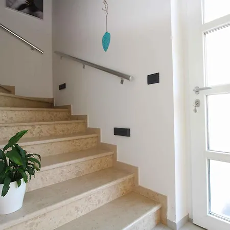 Unit_type_semidetached_house 45130 Holiday home *